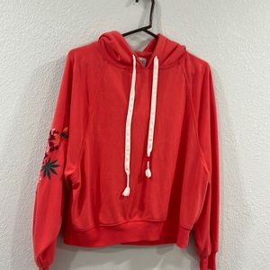 Wildfox Hoodie Womens XS